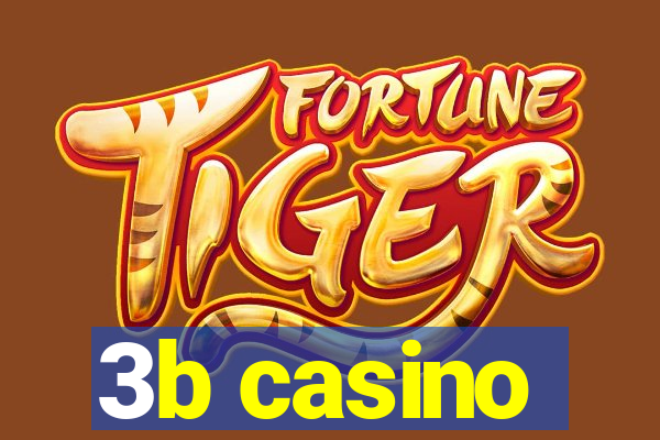 3b casino